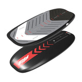 AXIS Foils Dock 999 Black Carbon Foilboard with bag