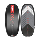 AXIS Foils Dock 999 Black Carbon Foilboard with bag
