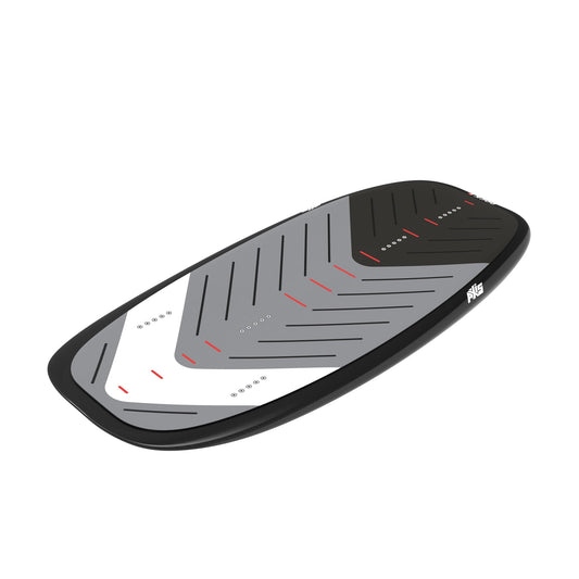 AXIS Foils Dock 999 Black Carbon Foilboard with bag
