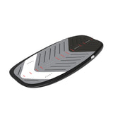 AXIS Foils Dock 999 Black Carbon Foilboard with bag