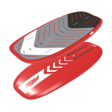 AXIS Foils Dock 999 Red Glass Foilboard