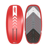 AXIS Foils Dock 999 Red Glass Foilboard