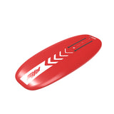AXIS Foils Dock 999 Red Glass Foilboard