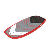 AXIS Foils Dock 999 Red Glass Foilboard