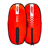 AXIS Foils Dock 899 Red Glass Foilboard