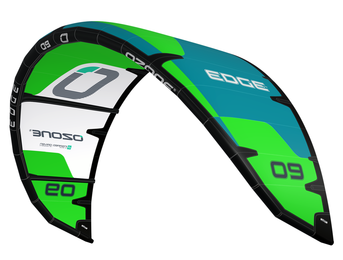 Ozone Edge VT