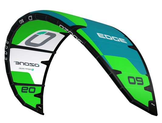 Ozone Edge VT