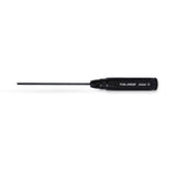 Foil Drive 2.5mm Titanium-Plated Hex Driver