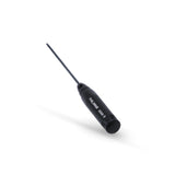 Foil Drive 2.5mm Titanium-Plated Hex Driver