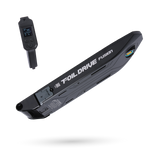 Foil Drive Fusion (Base Kit)