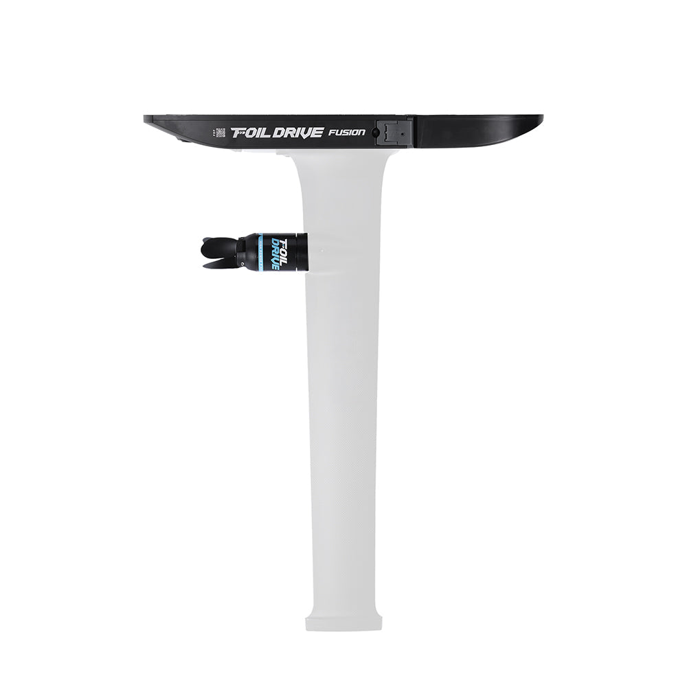 Foil Drive Fusion x AXIS Ultra High Modulus Carbon Integrated 800 Mast Bundle