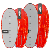 AXIS Foils Tray v5 Carbon Foilboard 125