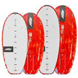 AXIS Foils Tray v5 Carbon Foilboard 110