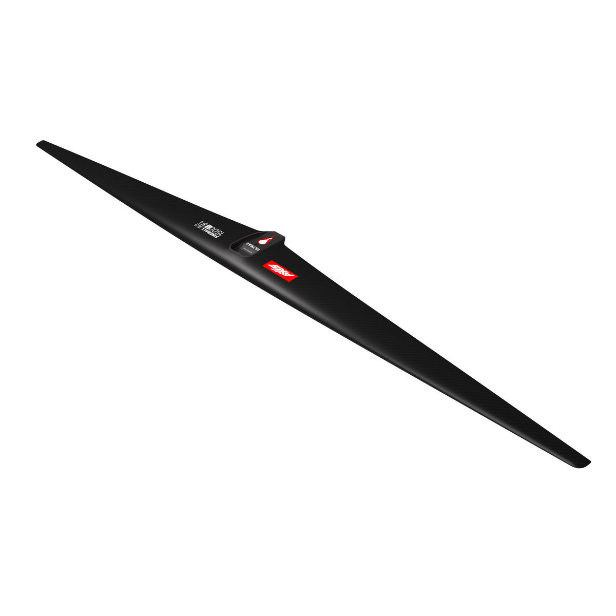 AXIS FIREBALL 1500 ULTRA High Mod Carbon Hydrofoil wing
