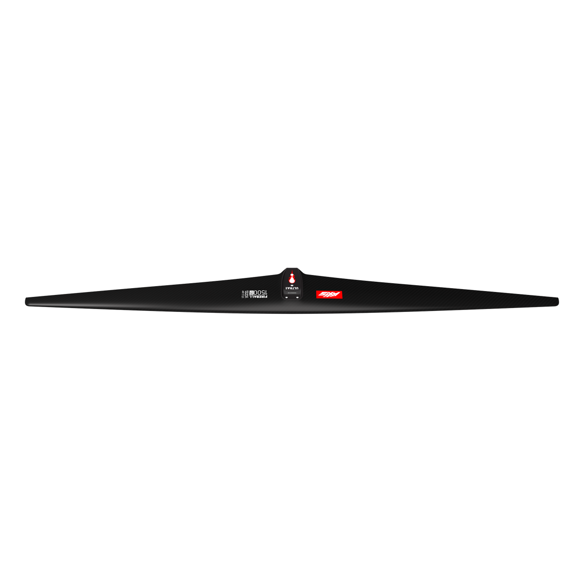 AXIS FIREBALL 1500 ULTRA High Mod Carbon Hydrofoil wing