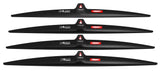 AXIS FIREBALL 880 ULTRA High Mod Carbon Hydrofoil wing