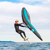 Ozone Flow V2 Wing