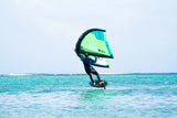 Ozone Flux V2 Wing