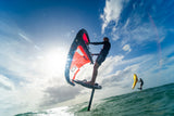 Ozone Flux V2 Wing