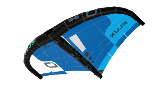 Ozone Flux V2 Wing