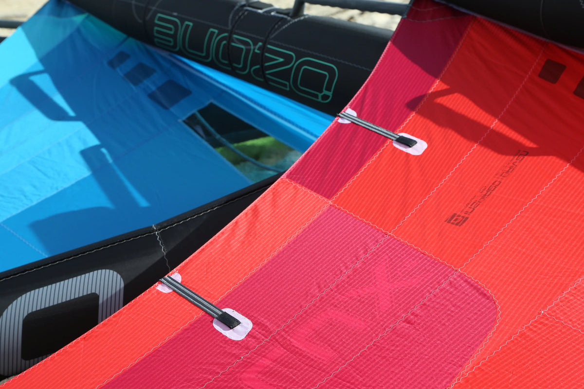 Ozone Flux V2 Wing