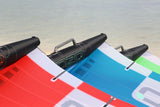 Ozone Flux V2 Wing
