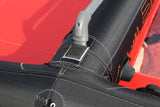 Ozone Flux V2 Wing