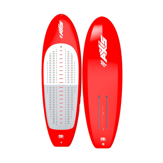 AXIS Foil Drive 60L Board