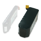 Foil Drive Assist PLUS 12.6ah Standard Battery