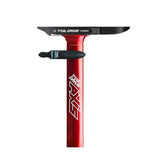Foil Drive Fusion x AXIS Aluminum Integrated Mast Bundle