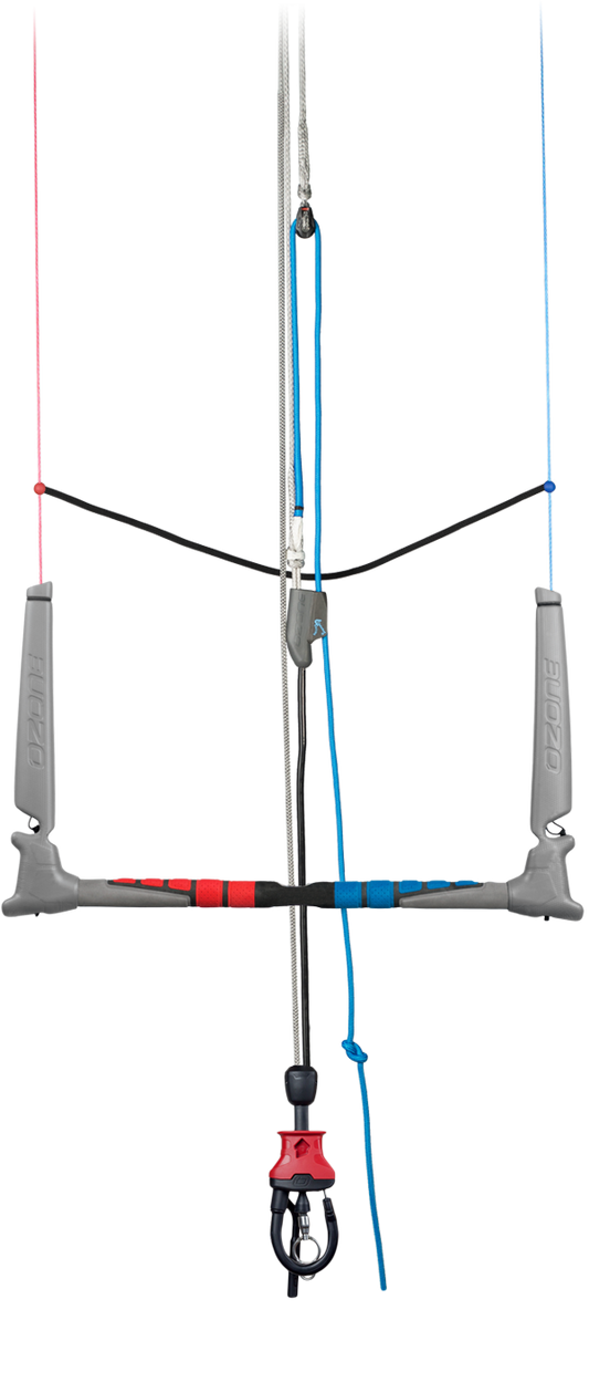 Ozone Foil Race V5 Control Bar
