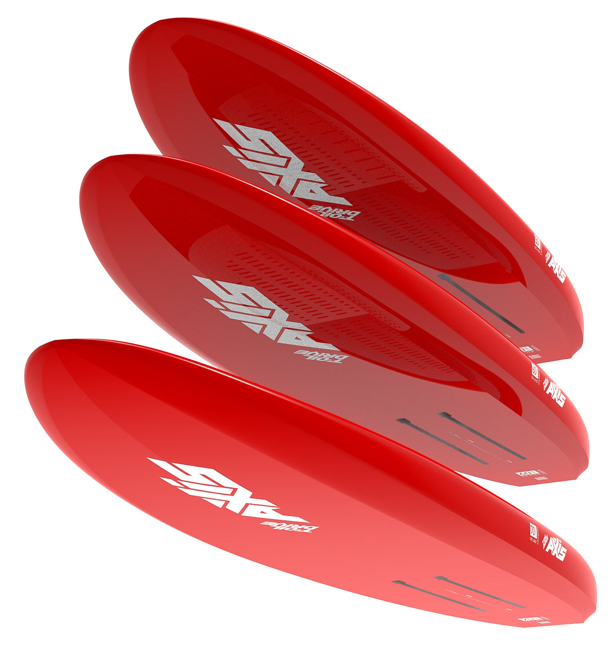 AXIS Foil Drive 60L Board