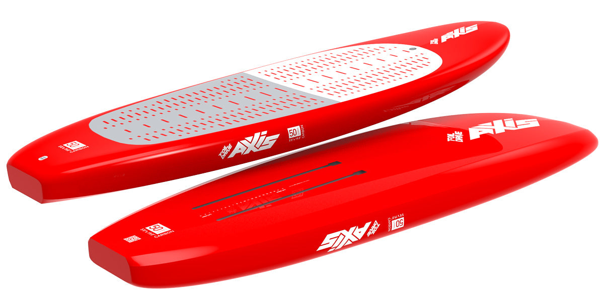 AXIS Foil Drive 60L Board