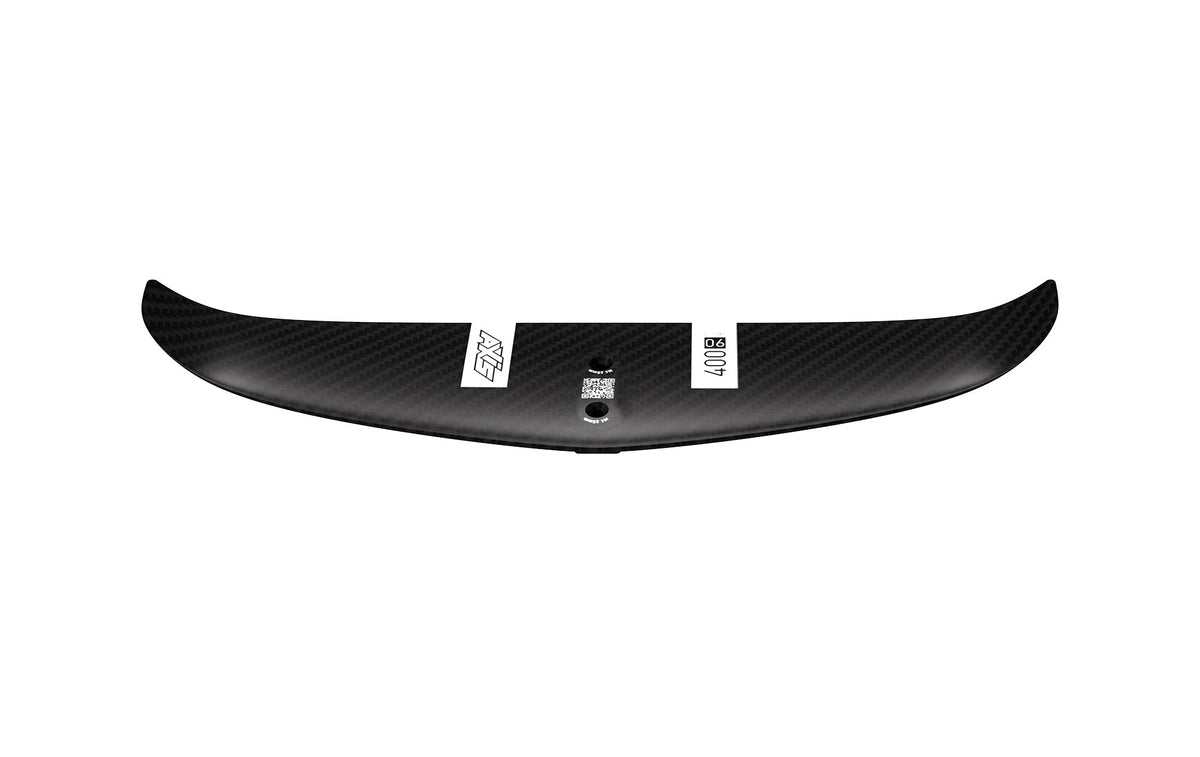 AXIS Foils 400 Freeride carbon rear wing