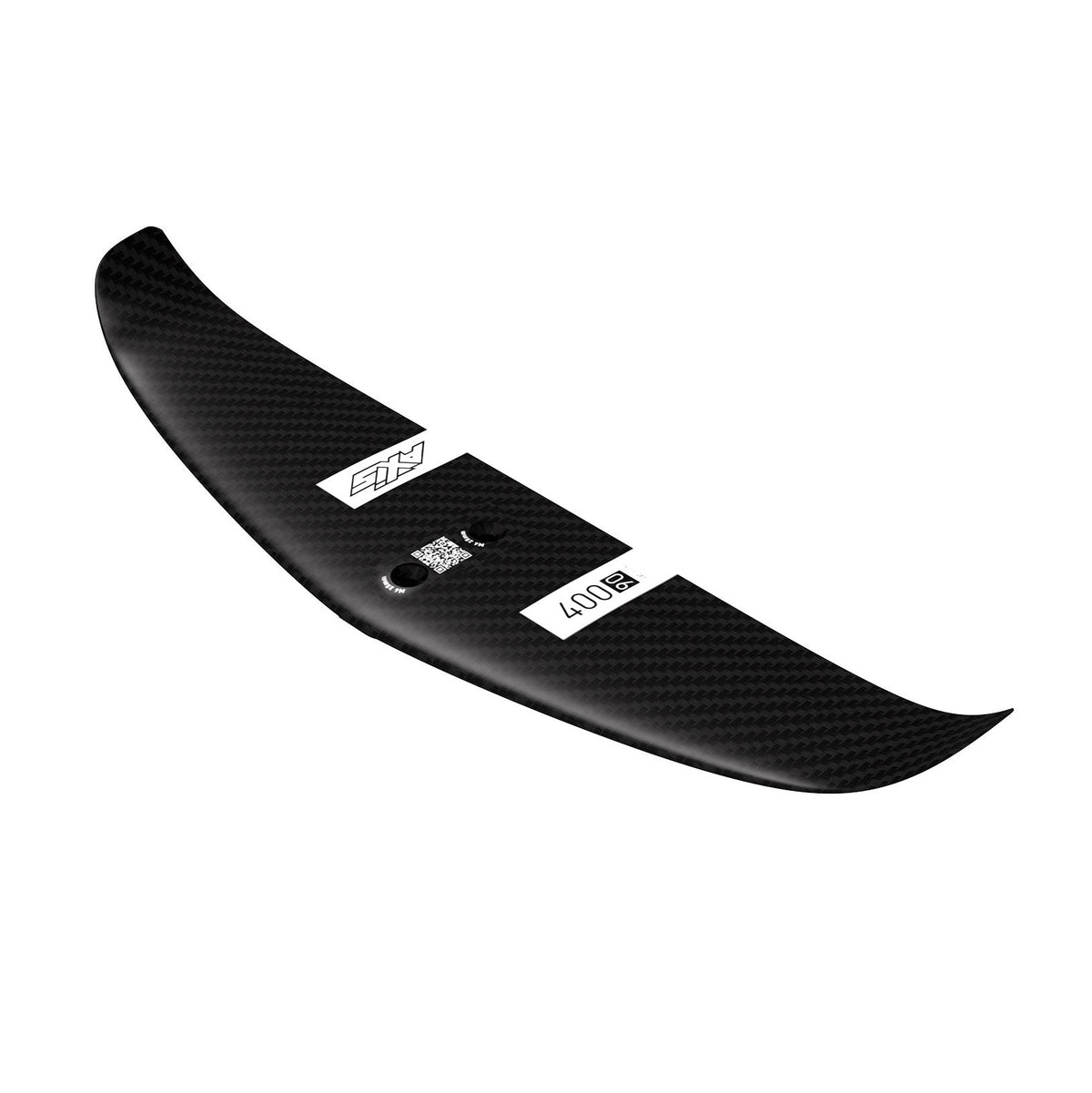 AXIS Foils 400 Freeride carbon rear wing