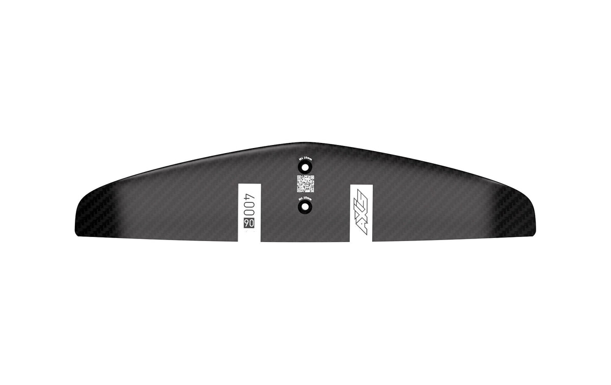 AXIS Foils 400 Freeride carbon rear wing