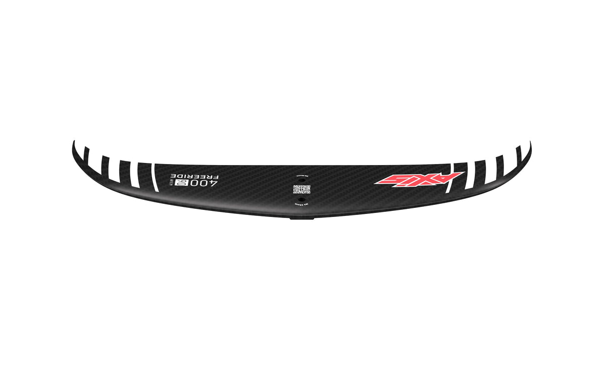 AXIS Foils 400 Freeride carbon rear wing