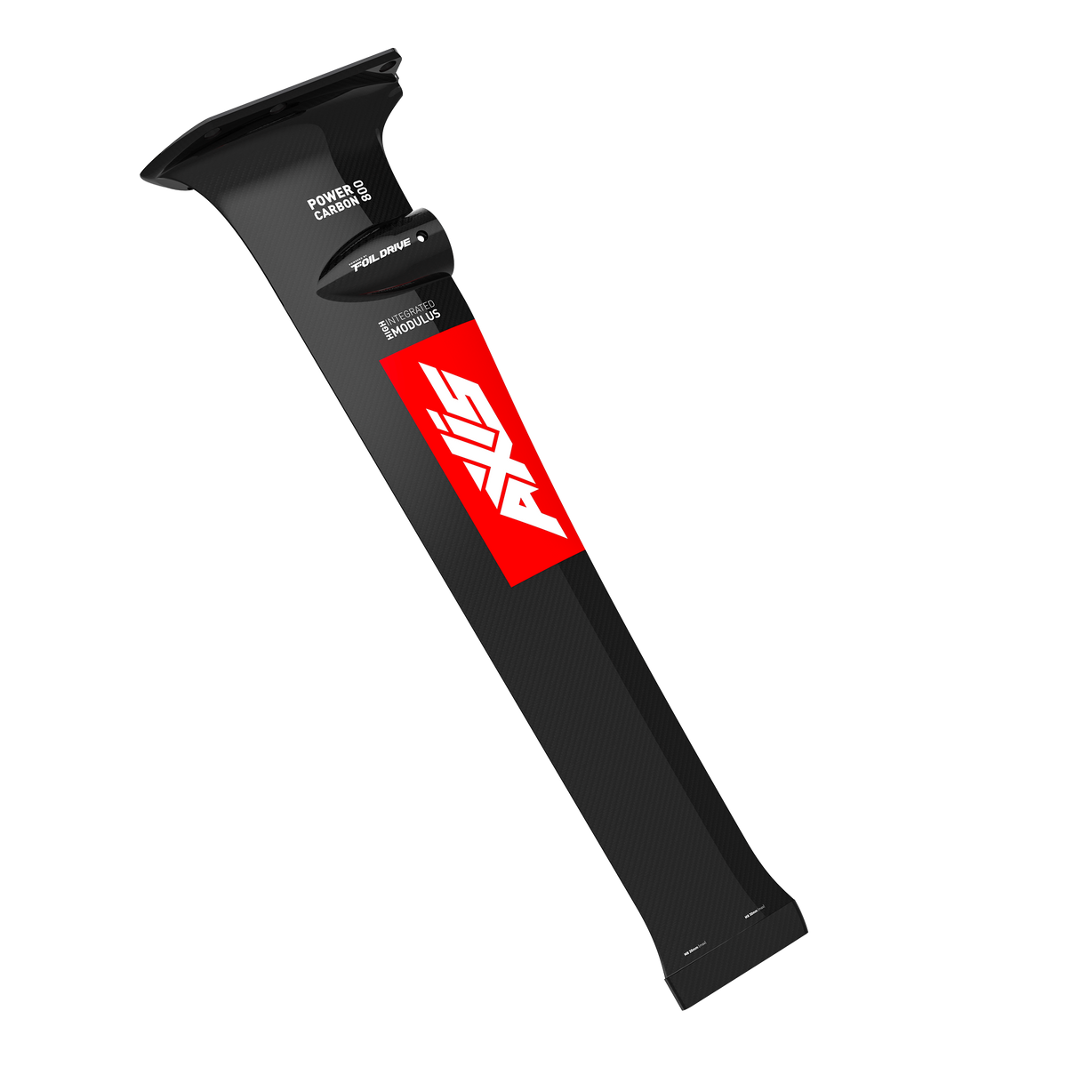 AXIS High Modulus Carbon Integrated 800 Mast