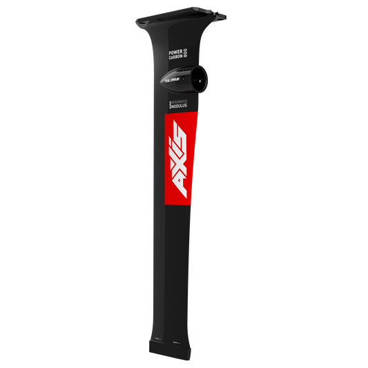 AXIS High Modulus Carbon Integrated 800 Mast