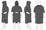 AXIS Hooded Change Towel