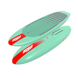 AXIS Foils Hybrid 100L 6'0" Carbon Foilboard