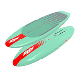 AXIS Foils Hybrid 110L 6'2" Carbon Foilboard