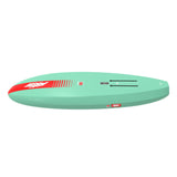 AXIS Foils Hybrid 120L 6'4" Carbon Foilboard