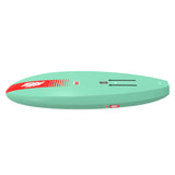 AXIS Foils Hybrid 130L 6'6" Carbon Foilboard