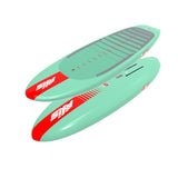 AXIS Foils Hybrid 90L 5'10" Carbon Foilboard