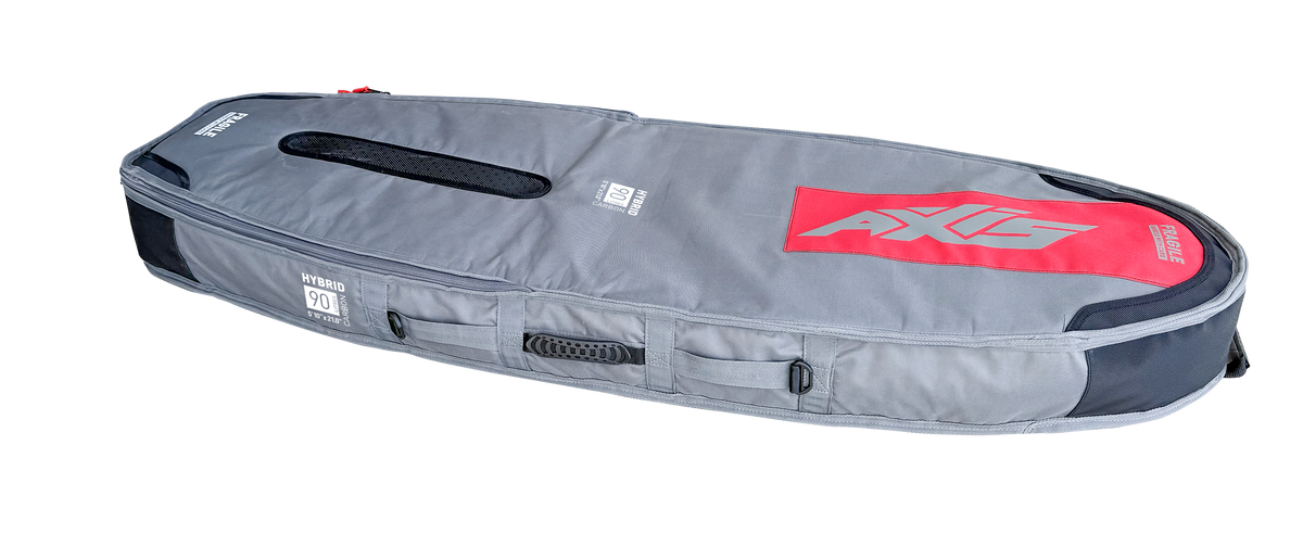AXIS Foils Hybrid 100L 6'0" Carbon Foilboard