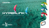 Ozone Hyperlink V4 Foil Kite