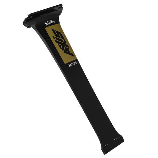 AXIS Foils KAIWI Ultra High Modulus Uni Carbon Mast 780