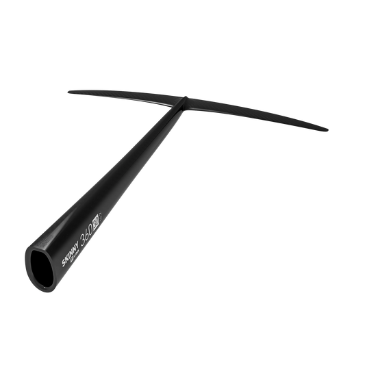 AXIS Foils SKINNY LINK 360/30 Ultra High Modulus Solid Carbon Hydrofoil wing
