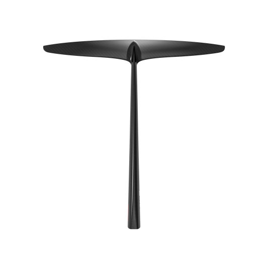 AXIS Foils SKINNY LINK 360/35 Ultra High Modulus Solid Carbon Hydrofoil wing